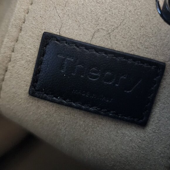 Theroy Crossbody "LIKE NEW" - Picture 2 of 16